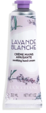 Lavender Soothing Hand Cream 30 ml