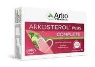 Arkosterol Plus Complete 30 Capsules