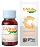 C-Vitale 90 Tablets