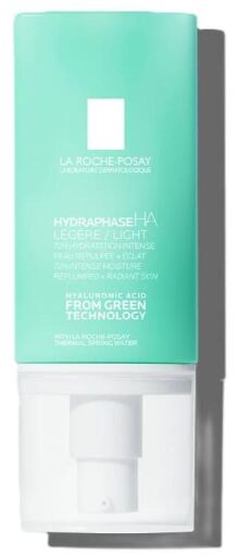 Hydraphase Light Texture 50 ml