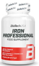 Iron Professional 60 Tablets