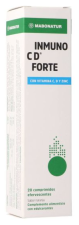 Immuno CD Forte 20 Tablets