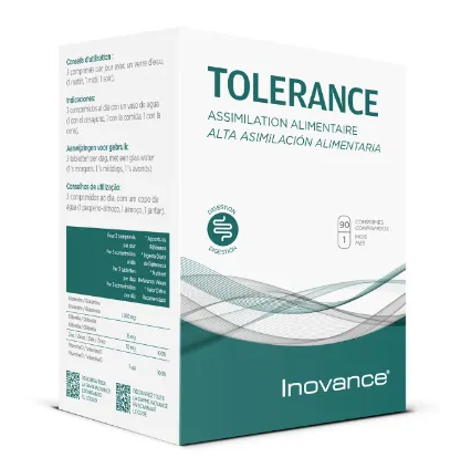 Tolerance 90 Tablets