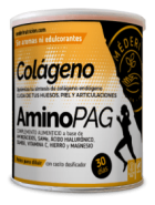 Amino Pag Neutral Collagen 360 gr