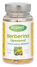 Liposomal Berberine 700 Mg 60 Capsules