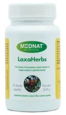 Laxaherbs 30 Cap