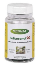 Policosanol 60 Capsules