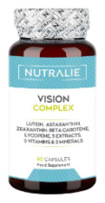 Vision Complex 60 Capsules