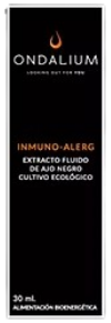 Immuno-Alerg Black Garlic Extract Eco 30 ml