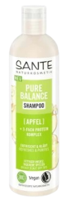 Apple Balancing Shampoo 250 ml