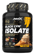 Black CFM Isolate 1 Kg