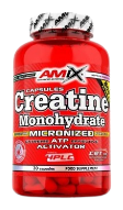 Creatine Monohydrate 30 Capsules