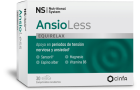 Ns Equirelax Anxioless 30 Tablets