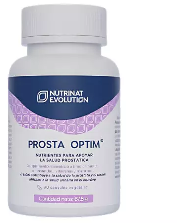 Prosta Optim 90 V Capsules