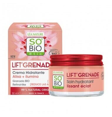 Lift Granade Retinol-Like Moisturizing Cream 50 ml