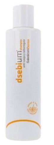 Dsebium Shampoo 200 ml