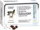 Activecomplex Seleno Q10 60 Capsules + 60 Tablets