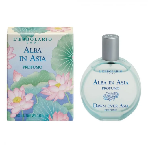 Dawn Over Asia Perfume 50 ml