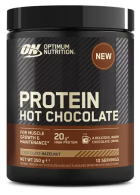 On Protein Hot 350 gr