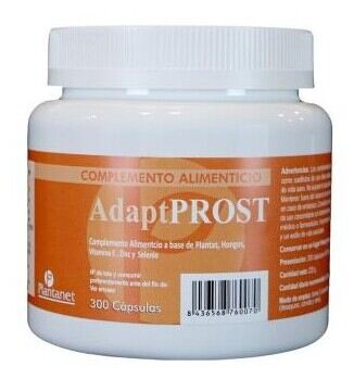 Adapt-Prost Prostatics 300 Capsules